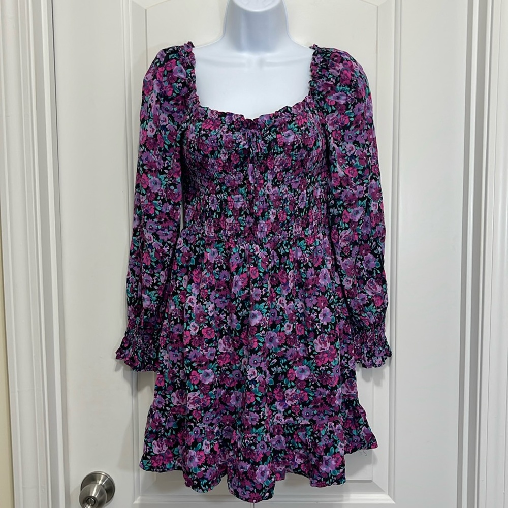 Wild Fable Floral Dress